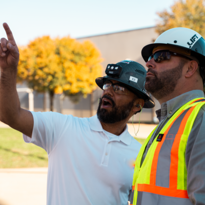 Operations & Maintenance Leadership