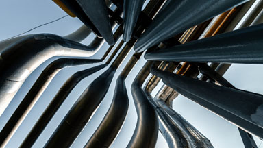 Oil + Gas / Refining