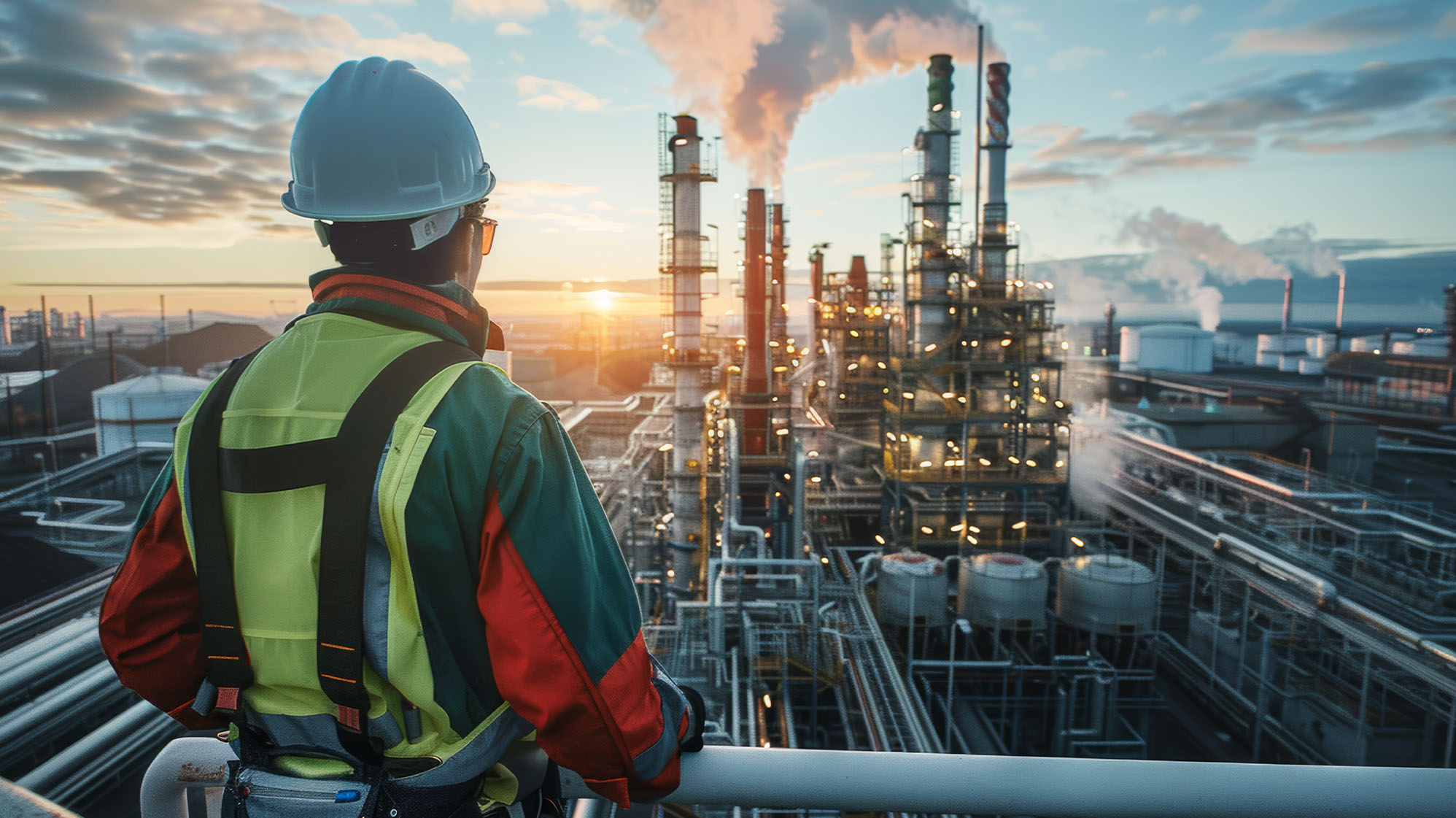 Commissioning & Startup