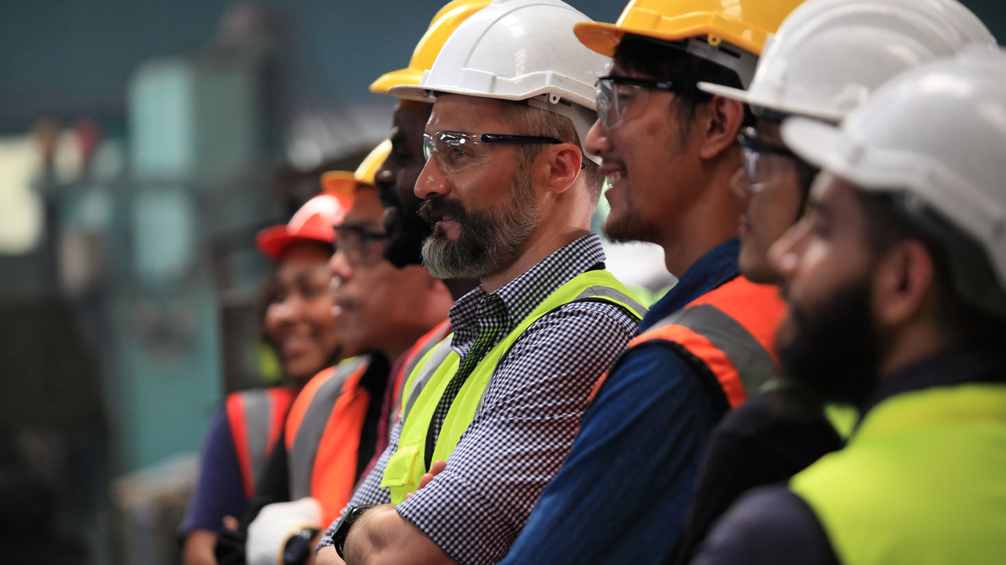 Turnaround Management