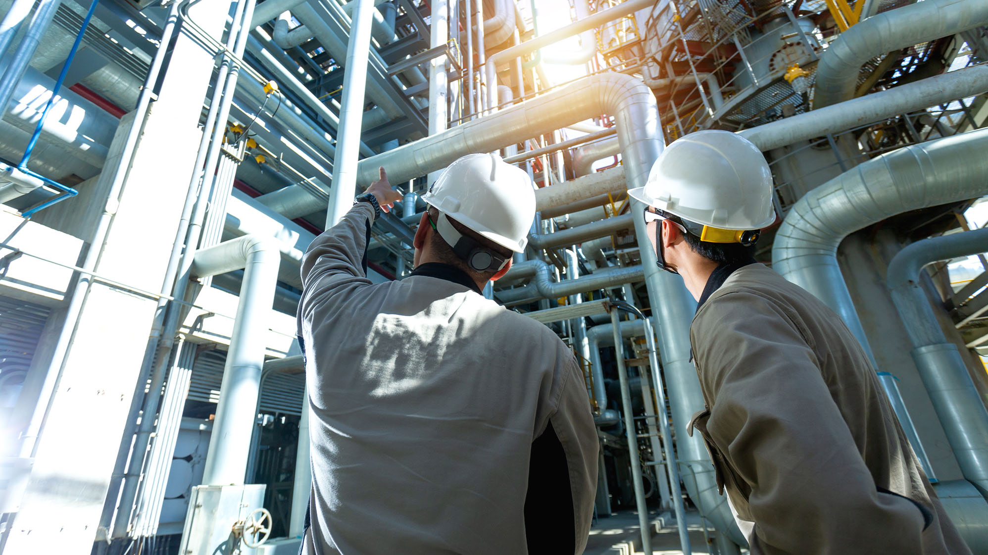 Turnaround Management