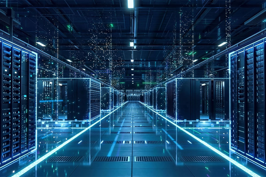 Data Centers